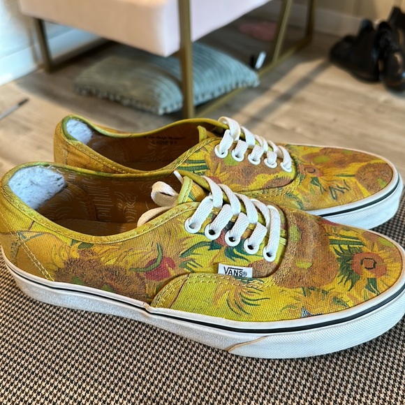 Vans: VAN GOGH - Picture 3 of 6